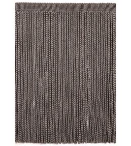 Zelda Bullion Fringe 250mm Trimming by Houles Graphite