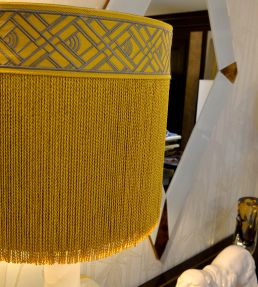 Zelda Bullion Fringe 250mm Trimming by Houles Daisy
