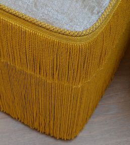 Zelda Bullion Fringe 250mm Trimming by Houles Daisy