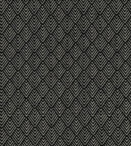 Zella Fabric by Wemyss Carbon