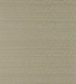 Zelma Wallpaper by Jane Churchill Steel