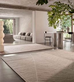 Elitis Zen rug Craie TA-144-03-05 Craie
