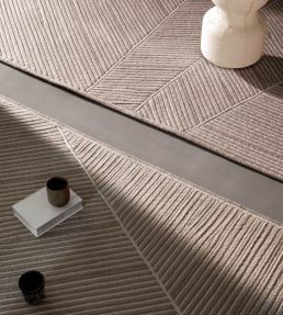 Elitis Zen rug Craie TA-144-03-05 Craie