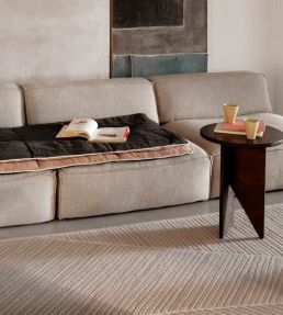 Elitis Zen rug Craie TA-144-03-05 Craie