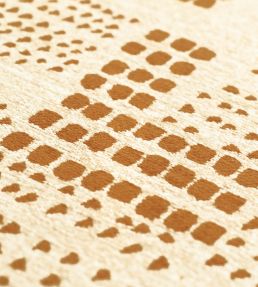 Louis De Poortere Zen Garden rug Dryed Banana 50169-120050 Dryed Banana