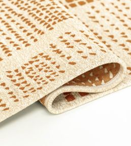 Louis De Poortere Zen Garden rug Dryed Banana 50169-120050 Dryed Banana