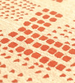 Louis De Poortere Zen Garden rug Grenadine 120044 Grenadine