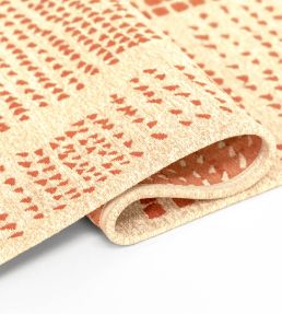 Louis De Poortere Zen Garden rug Grenadine 120044 Grenadine