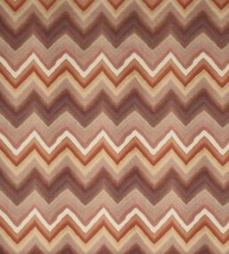 Zendaya Fabric by Prestigious Textiles Cinnabar