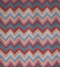 Zendaya Fabric by Prestigious Textiles Indigo