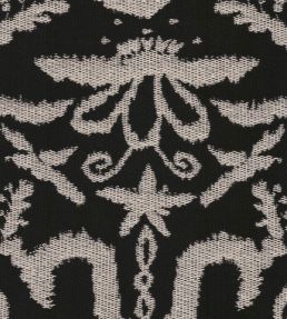 Zenobia Fabric by MINDTHEGAP Midnight