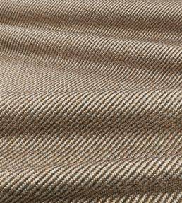 Zeo Fabric by Black Edition Sepia