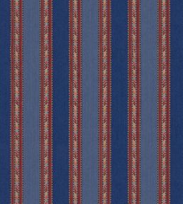 Zephyr Fabric by GP & J Baker Blue