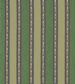Zephyr Fabric by GP & J Baker Green