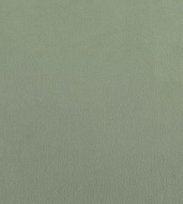 Zephyr Plain Fabric by Zoffany Green Stone