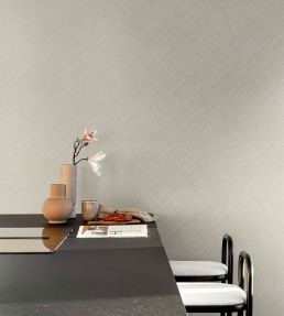 Zephyros Wallpaper by Jannelli&Volpi Chalk