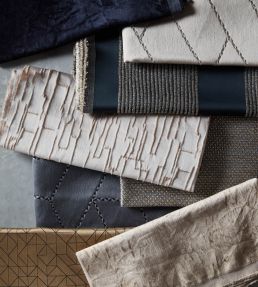 Zeus Fabric by Kai Bark