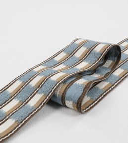 Zhari Braid Trimming by Romo Caspian