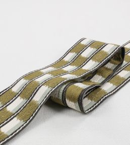 Zhari Braid Trimming by Romo Elm