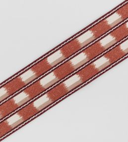 Zhari Braid Trimming by Romo Pimento
