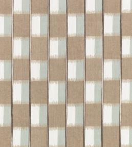 Zhari Fabric by Romo Almond