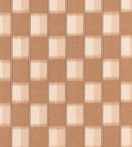 Zhari Fabric by Romo Tuscan Pink