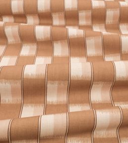 Zhari Fabric by Romo Tuscan Pink