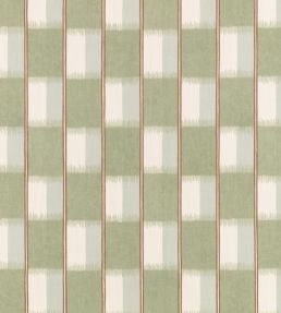 Zhari Fabric by Romo Watermint