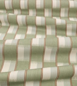 Zhari Fabric by Romo Watermint