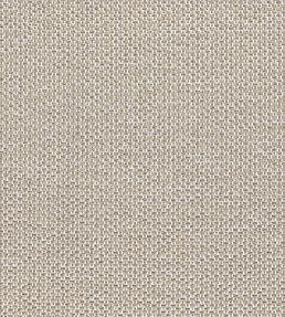 Zia Fabric by Casamance Beige