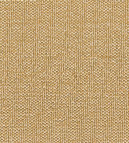 Zia Fabric by Casamance Ocre