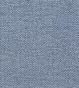 Zia Fabric by Casamance Orage