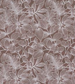 Ziba Fabric by Kai Clay