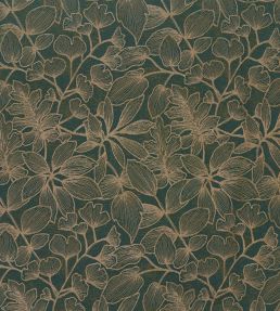 Ziba Fabric by Kai Fern
