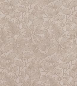 Ziba Fabric by Kai Shadow