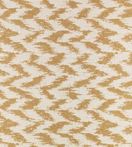 Zibar Fabric by Villa Nova Honey