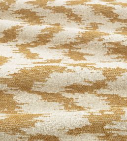 Zibar Fabric by Villa Nova Honey