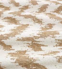 Zibar Fabric by Villa Nova Sable