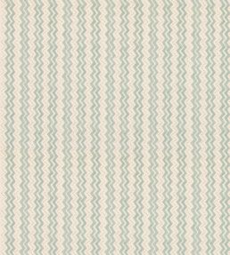 Ziggy Fabric by GP & J Baker Aqua