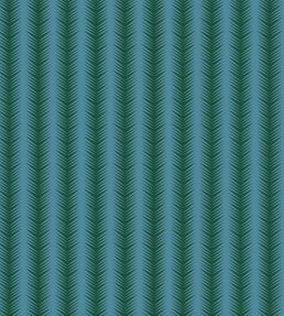 Ziggy Fabric by Parker & Jules Ice Kelly