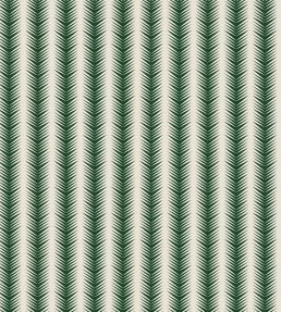 Ziggy Fabric by Parker & Jules White Kelly