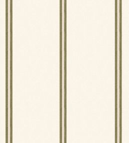 Ziggy Stripe Wallpaper by Woodchip & Magnolia Botanist