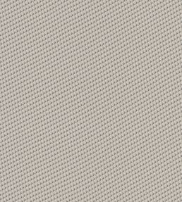 Zigzag Fabric by Nobilis Ivoire