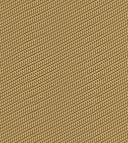 Zigzag Fabric by Nobilis Terre De Sienne