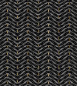 Zigzagueo Wallpaper by Coordonne Jet