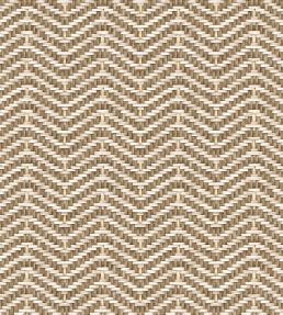 Zigzagueo Wallpaper by Coordonne Wheat