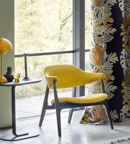 Infinity Cord Fabric by Zimmer + Rohde 114