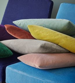 Infinity Cord Fabric by Zimmer + Rohde 436