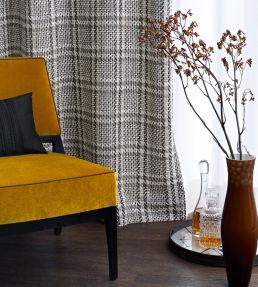 Infinity Plus Fabric by Zimmer + Rohde 565