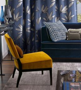Infinity Plus Fabric by Zimmer + Rohde 565